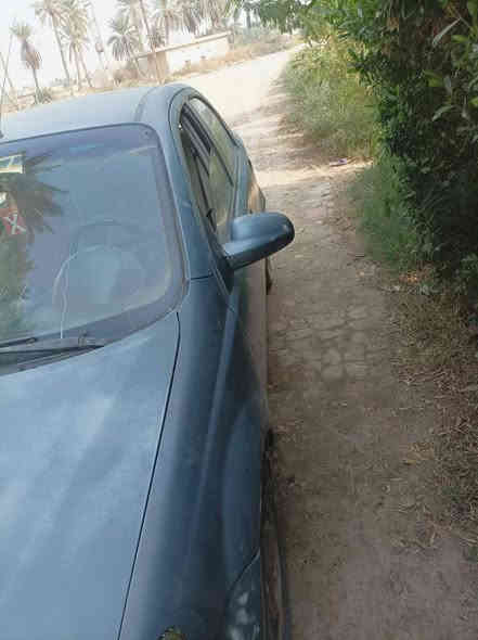 افيو للبيع 2006
السعر 40 وبيها مجال

للستفسار اتصال علئ الرقم *********** علما ان الرقم فيه واتساب
