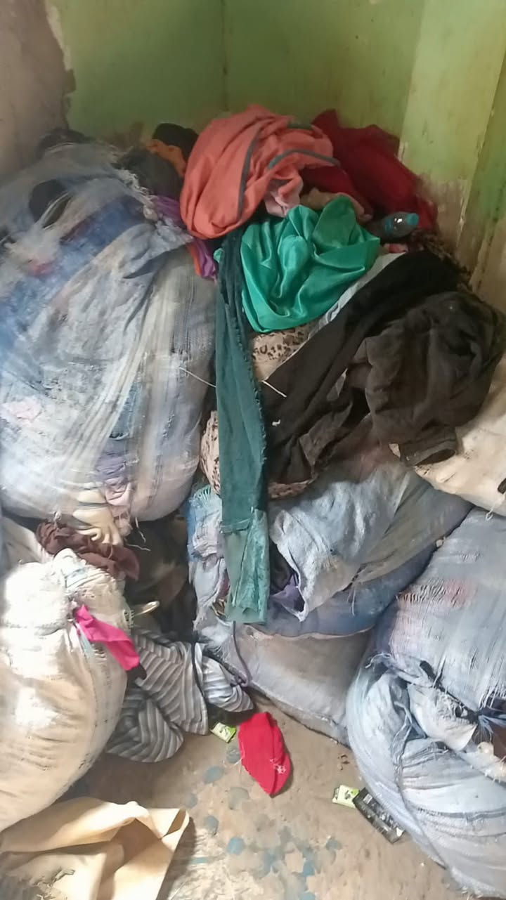 ‎ﻣﻼﺑﺲ ﺑﺎﻟﻪ‎ المنزلة, الدقهلية


**إذا كنت صاحب هذا الإعلان وتريد حذفه لأي سبب، رجاءا أرسل رسالة إلى الدعم الفني**