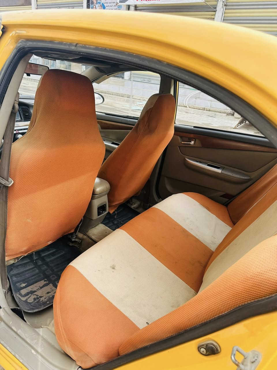 سلام عليكم ليفان 620
مديل 2013 كير عادي 

بيهة خيط بخار

رقم بغداد انگليزي

35 بيهه مجال
***********
