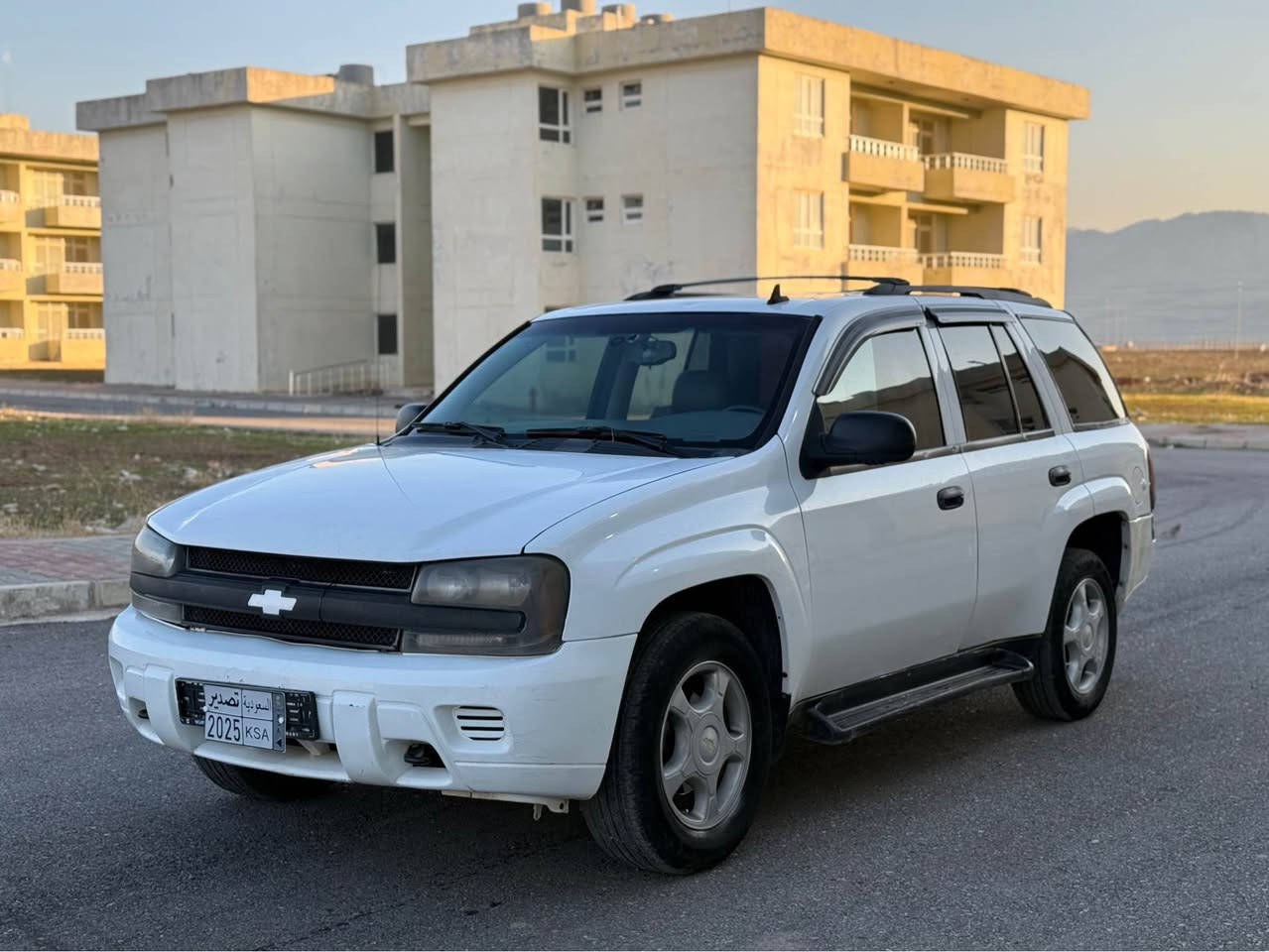 ترابلایزەر ٢٠٠٨  علوج ساخ 
*********** / ***********خاوەنەکەی 
ترابلایزەر ٢٠٠٨ علوج ساخ گیرومەکەینە بەشەرت مەکینە سپی مەرخوب دەحمو لیدارونیە بی بۆیاخە سفر سفرە لۆک دووبەی نمونە دەبل ئەکسلیش بەشەرت  خاوینە جوارتایەو ویلی نوی توندوتۆڵە زۆر مالی دۆستە هەرزانە نرخ ٣٨ گەلا و محامەلە ناونیشان رانیە جواقورنە ژامرە مۆبایل *********** / ***********سەیارەکە خاوینە یەک دەستە دەمیکە لای خۆمان بوە 
Trablaezar 2008 sax 
***********6
*********** 
boreklm kerdn la hama dubai Adminakan ❤️ رانية, السليمانية
