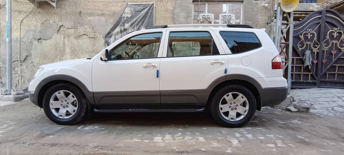 كيا موهافي موديل 2012 خليجي رقم بغداد نكليزي بسمي
بصمه عدد ٢
فتحمه سقف 
٦سلندر ٣٨٠٠  
٧راكب كشنات جلد كهرباء 
فورويل 4x4  ذاكرة كشن خزن ميموري
٣قطع تبريد  
 باب خلفي شفط
بصمه أبواب  
كامرة حساس خلفي نيكل يدات تحكم ستيرن مثبت سرعه مري شفط قلاب عل بك بك لايت لد تخم تاير جديد حداده جديده باتري جديد سعرها ١٤٣ ورقه  وبيها مجال بسيط مكاني بغداد مدينة الصدر الشراي يتصل ***********
