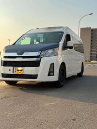 هايسه أم بوز موديل 22ماشيه 180 بيهه 3قطع صبق سياره خير من الله السعر 3...