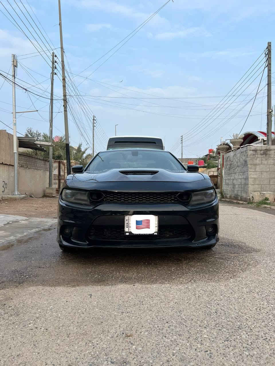 السلام عليكم دوج جارجر 2015 مكفوله كير مكينه حداده طخم تاير تبريد السياره جديده( ادوات ادوات )للبيع او مراوس 
مكانها بصره 
السعر 98 $
تلفون ***********
