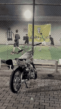 دراجه ايراني للبيع او مراوس دراجه شاصي 22 محرك سيجي موديل 26 الدراجه نضيفه نضيفه كفاله عامه صالها شهر ونص من تعمرت  الدراجه كامله صفاحيات بيض وصينيه مال زنجيل ***********
