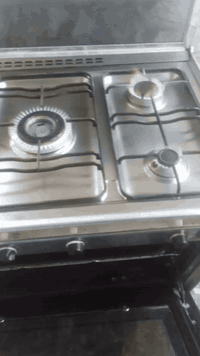 طباخ كريازي • نظيف حيل • عالفحص