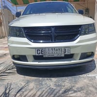 دودج جيرني • ٢٠١٧ • ٧ راكب