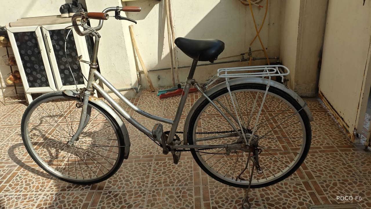 سلام عليكم باسكل للبيع سعر 50 وإذا شراي تصل ودلل *********** مكان ديالى بعقوبة
