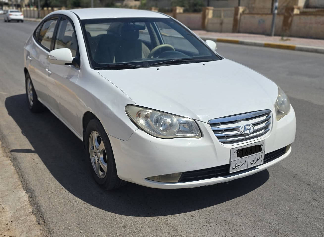 النترا  2011   اربيل
جاملغ خلف صبغ فقط بدون دواخل
كير اوتوماتيك 
مكينة 1600 مفتوحة
العنوان ناحية بعشيقة 
*********** 
واتسآب موجود
سعر  98  ورقة ومجال
غير متواجد على الفيسبوك
