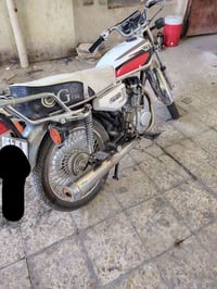 تايكر ايراني • موديل ٢٣ • نضافه ٨٥