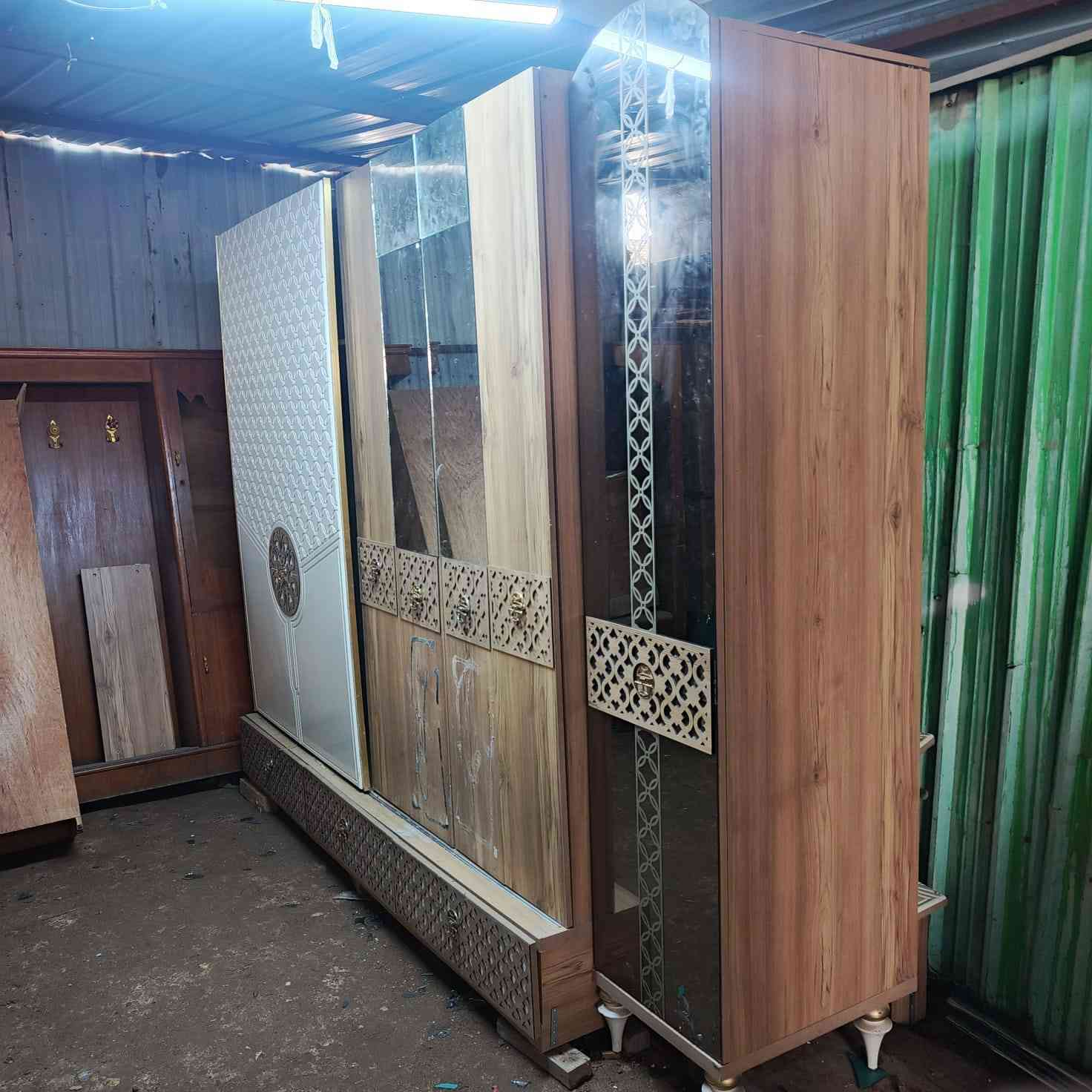 غرفه تركيه 11قطعه 
المكان حي العسكري 
للاستفسار الاتصال ‏‪***********
