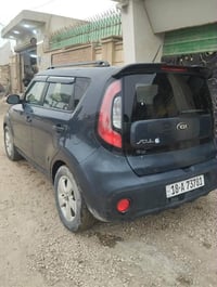 سول وارد امريكي • ٢٠١٤ • محرك ١٦٠٠