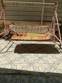 مرجوحه • طهمازيه