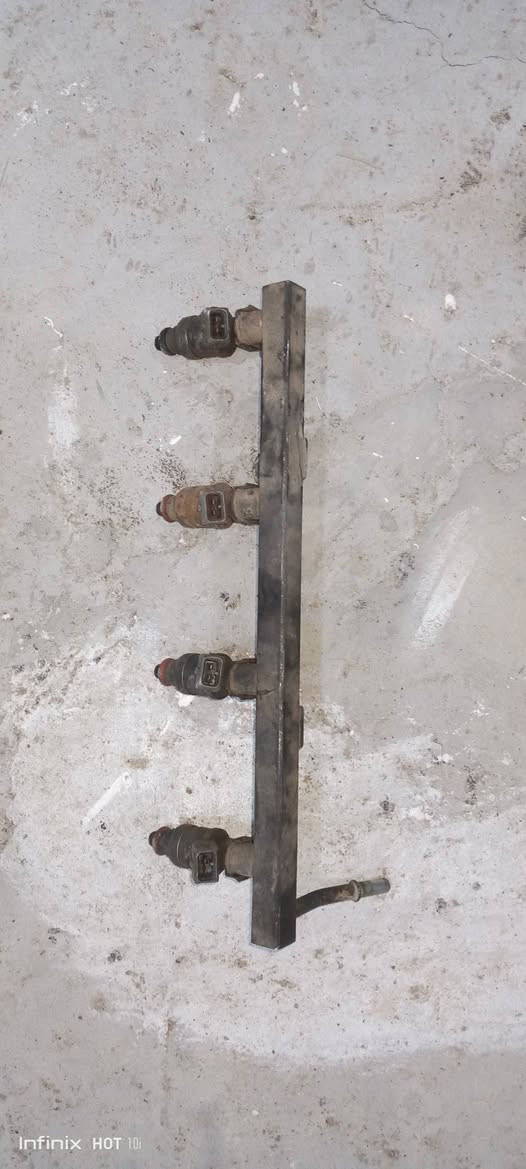 السلام عليكم مكينة اوبترا للبيع صار بيها كازكيت وبدلت مكينة وياها مصطرة ونوزلات ودكشن بارد وهاي الغراض الموضحة بالفديو


**إذا كنت صاحب هذا الإعلان وتريد حذفه لأي سبب، رجاءا أرسل رسالة إلى الدعم الفني**