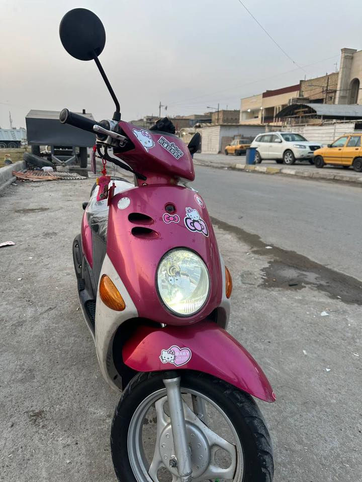 بلاد رمبه مكاني بغداد حي نصر ***********
