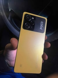 بوكو اكس ٥ برو • ٢٥٦ • حي القادسيه