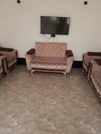 كنب تركي • نظيف • بعقوبة