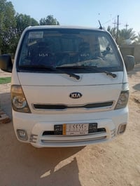 كيا • ٢٠١٦ • واسط