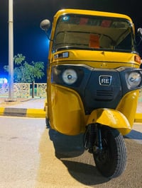 تكتك للبيع 21 شهر 11  رقم وسنويه 07836299959
