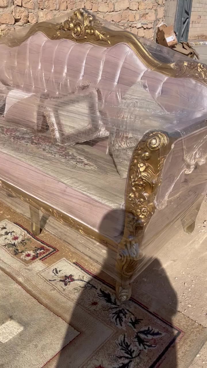 تم وصول قنفات كويتيه وبأسعار مناسبة جداً للتواصل (***********)
