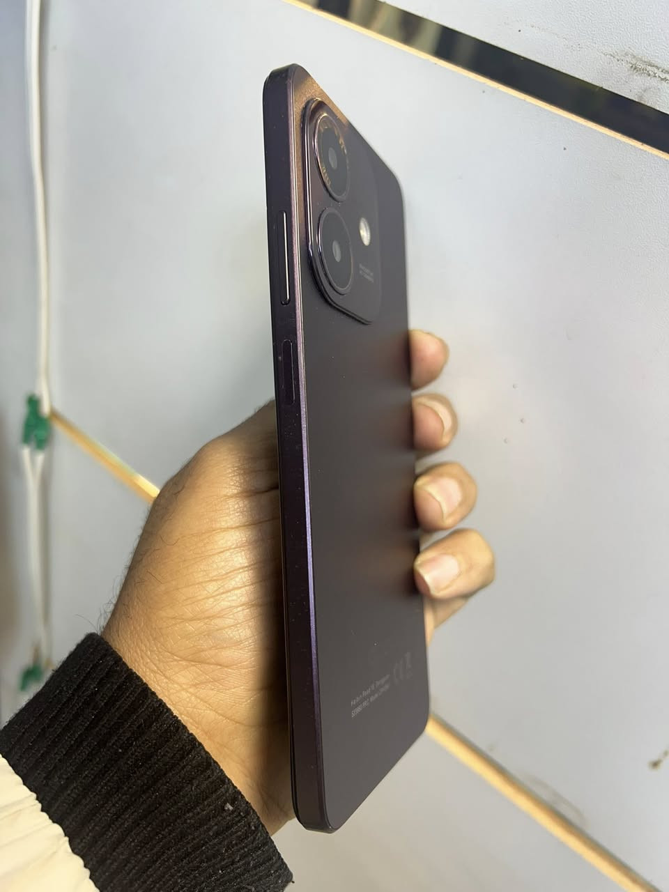 اوبوو ذاكره 128
شغال ونظيف ماعدا. فطر بل شاشه ممأثر. ع الجهاز.  سعر. 
60  بغداد البلديات. ***********
