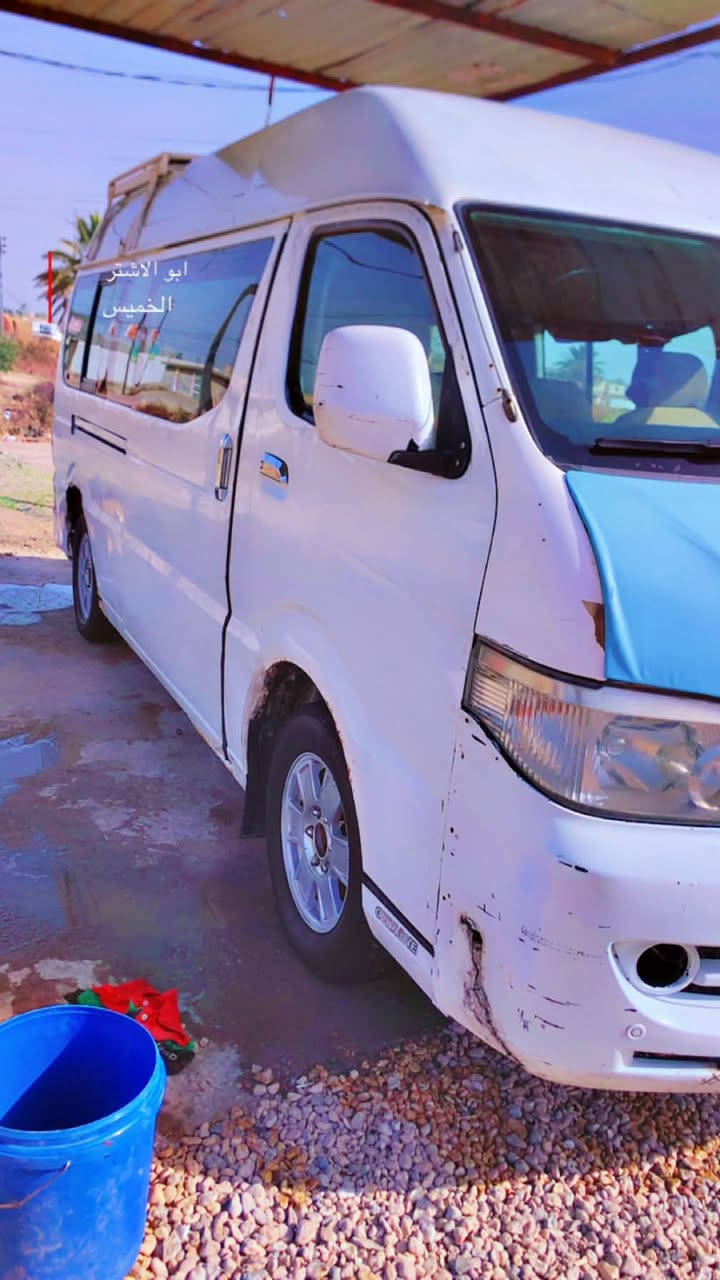 السلام عليكم شيري مديل ١٣كير مكينه اكسل تبريد محور سبّلت وكمبريسر عشرين دبل راديترد دوشمه تخم تاير 
السعر ٥٠
***********
