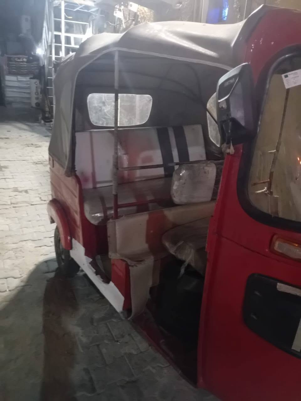 السلام عليكم تك تك للبيع موديل 18 بيها كص السعر قفل 2750000


**إذا كنت صاحب هذا الإعلان وتريد حذفه لأي سبب، رجاءا أرسل رسالة إلى الدعم الفني**