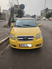 افيو مسكر 1600 كير عادي 2008 وارد امريكي ضربه جاملغ شبر  والجاملغ لاما...