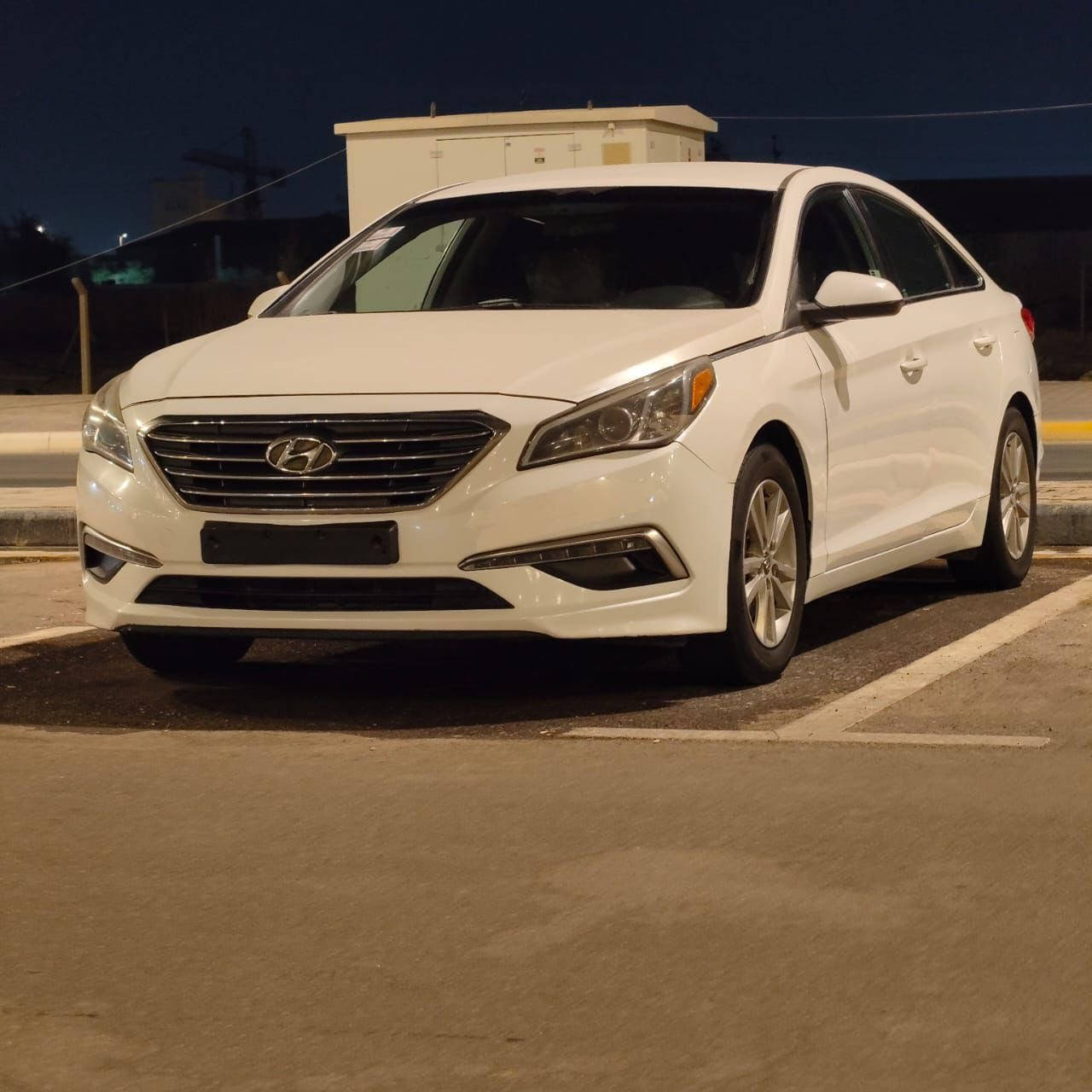 يالله
سلام عليكم 
سوناتا للبيع
2015
رقم بغداد بسمي 
مواصفات عتياديه

تحكمات 
حساس خلفي

حادث فقط بنيد 
لباقي كفاله 
ماشي
100 الف
عنوان كربلاء 
***********
السعر119
