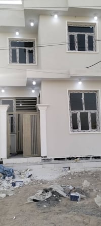 معمل ألمنيوم • أبواب شبابيك • نزلة جامع الكبير