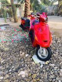 دراجة للبيع فراشة فحل لدراجه حلوه عوزه نواعم لسعر350وبيه مجال مكاني صل...