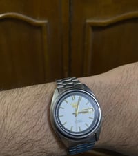 ساعات مكاني • بغداد