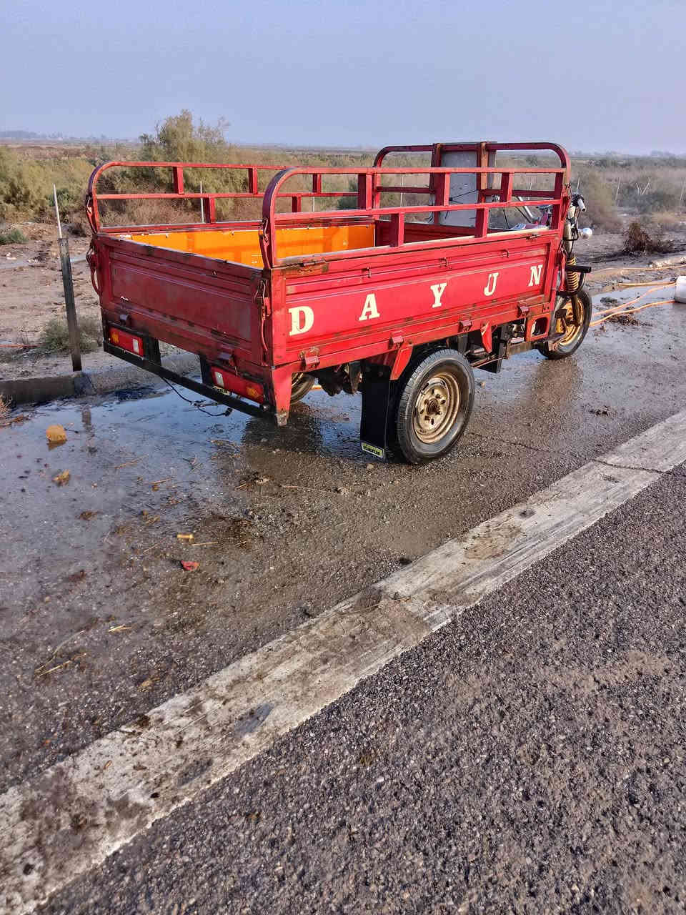 سلام عليكم  ستوته دايون 16     السعر750.بلاش متوازي علا بيعته
 كهرباهيات شغالا سلف شغال  ستوتا حيل نضيفا وراق صولي   المكان بابل شوملي  ***********
‏‪0776 985 9847‬‏
