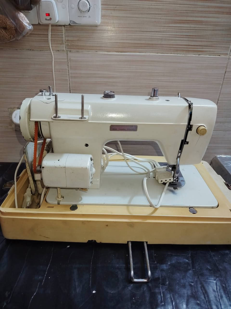 براذر مؤسسة بلاديه ١٧٠بدوره


**إذا كنت صاحب هذا الإعلان وتريد حذفه لأي سبب، رجاءا أرسل رسالة إلى الدعم الفني**