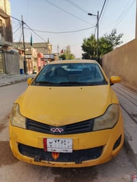 فلاوين • ٢٠٠٨ • مدينت الصدر