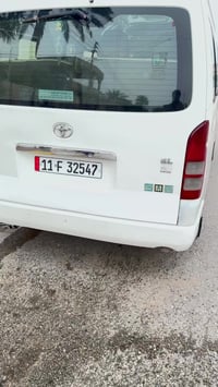 هايس البيع 2009 07715056918