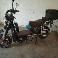 موديل ٢٦ • بطاريات جدد • الكرمه