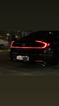 سوناتا ٢٠٢٣ • ١٦٠٠ توربو • رقم اربيل