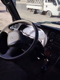 للبيع  .. سياره نوع هوندا براد  حجم 45 رقم بغداد بسمي مداور ثاني يوم  ...