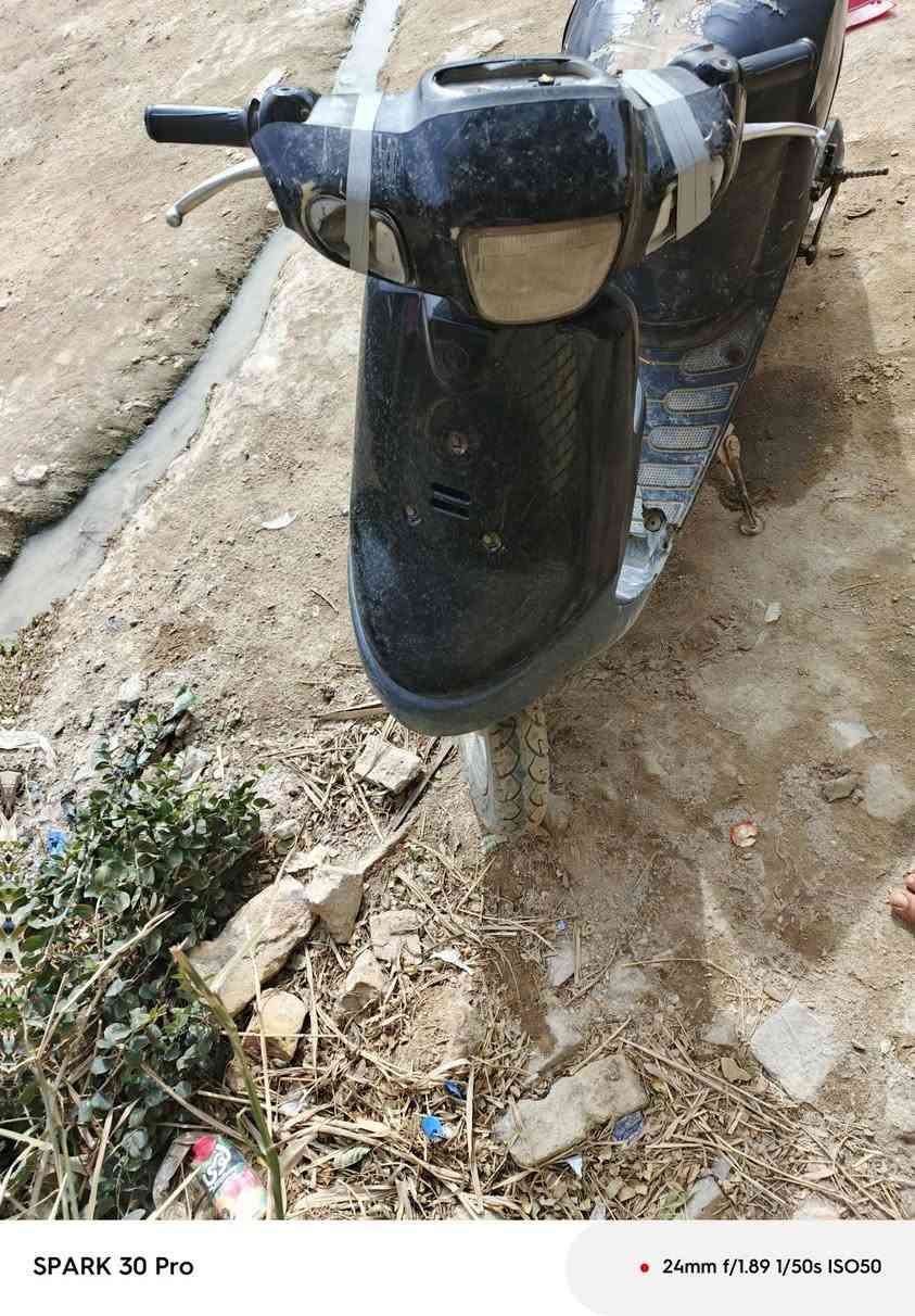 السلام عليكم دراجه بطه السعر 75 وبيها مجال اللي يريد يطب لي خاص


**إذا كنت صاحب هذا الإعلان وتريد حذفه لأي سبب، رجاءا أرسل رسالة إلى الدعم الفني**