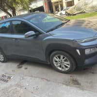 كونا 2019 • فور ويل • شاشة وكاميرا