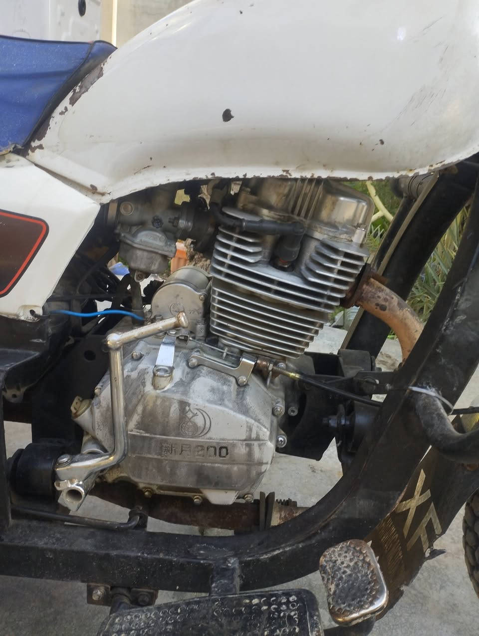 سلام عليكم ستوته للبيع مقفوله من ركبه ومكينه الستوته شخط ما بيهة المكان ديالى الغالبيه السعر 1100وبيهة مجال الرقم ***********
