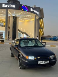 اوبل فيكترا • ١٩٩٢ • كركوك