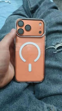 آيفون ١٧ برو ماكس • ٢٥٦ • بغداد العبيدي