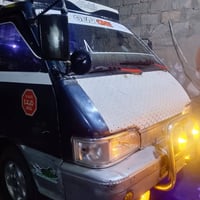 كيه مروضه البيع كير ومحرك واكسن وحداديات مكفوله موديل 94سنويه 27سياره ...