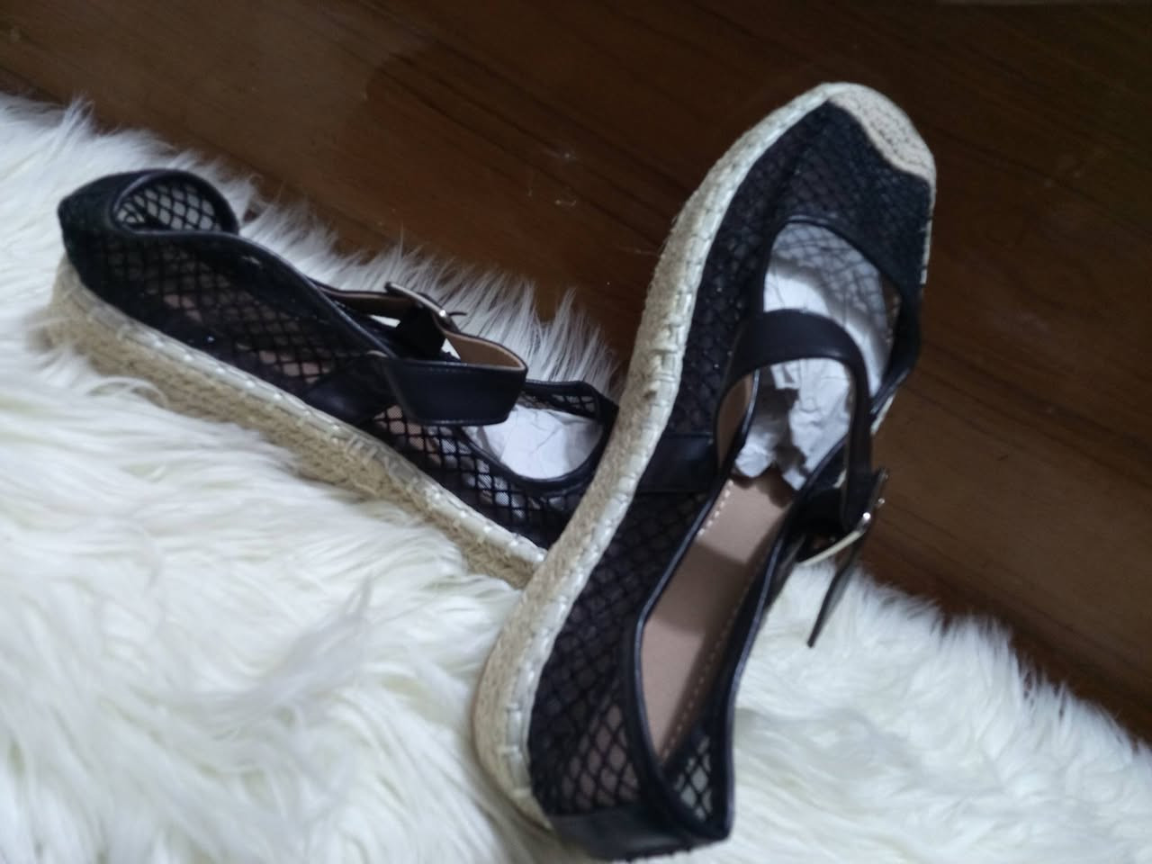 السلام عليكم ورحمه الله
اي استفسار خاص توصيل لكل المحافظات 
الله يرزق الجميع يارب


**إذا كنت صاحب هذا الإعلان وتريد حذفه لأي سبب، رجاءا أرسل رسالة إلى الدعم الفني**