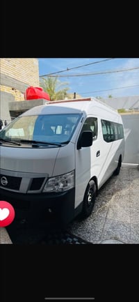 نيسان • ٢٠١٤ • كمبريسري جديد