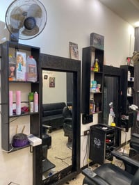 مرايتين • فاترينه • نضيفات