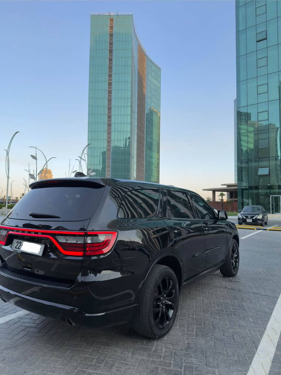 مۆدێل2020 مواسەفات GT دەبل ئەکسل 4x4 سەیارەکە خەلیجیە و سەیارەکە بێ بۆیاغە دەعامی بۆ دەعامی هیجی نیە سەیارەکە یەک دینار مەسرفی تێدانی  گێر مەکینە و کارەبایات هەمووی بەشەرتی فەحسی سەیارەکە هەموو قەلبی بەشەرت جرکەی نیە  قەبارەی بزوێنەرەکەی V6 3.6 سەیارەکە 104000km حەقیقی رۆشتوە وەکو مواسەفات فوول فوولە سێ شاشەیە و کوشین سارد و گەرمە سوکان هیتەرە و کوشین خەزنە و سلایت و سیدی بۆسە و ئاوێنە رادارە و ئۆتۆ ستارت ستۆپە و ئۆتۆ ستۆپە و تەحدی سورعەیەو  کوشینە کانی پشتەوەش هیتەرە و سندوق جەگە و شەغالە و کامێرەیە و سەیارەکە 7 نەفەریە و سەیارە هەر لە سفریەوە یەک دەستە و کتابی جام رەشی لەگەرە تازە نوێ کراوەتەوە رەقەم و فەحس و هەزە و سەنەوی هەمووی نوێیە ژینگەو رێگاو غەرەمە یەک دیناری لەسەر نیە و وەک و سعریش داوای 295$ مەجال بۆ سەیرکردنی سەیارە پەیوەندی بکەن بە *********** أربيل, العراق

