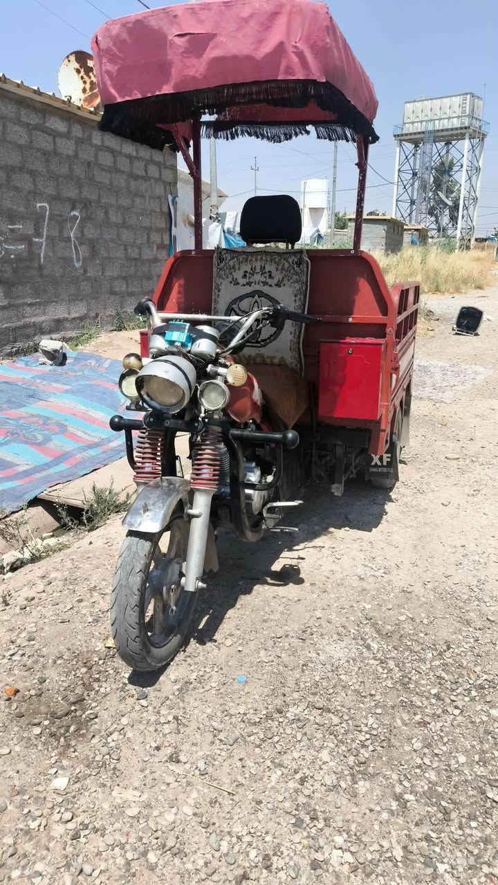 للبيع موديل 20 محركه 25 منفيس موجود السعر 850 دولار$ مكاني اربيل ملاحضه مايعوزها ربع التواصل عل رقم بس ***********

