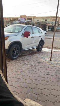 سورنتو • ٢٠١٢ • محرك ٢٣٠٠